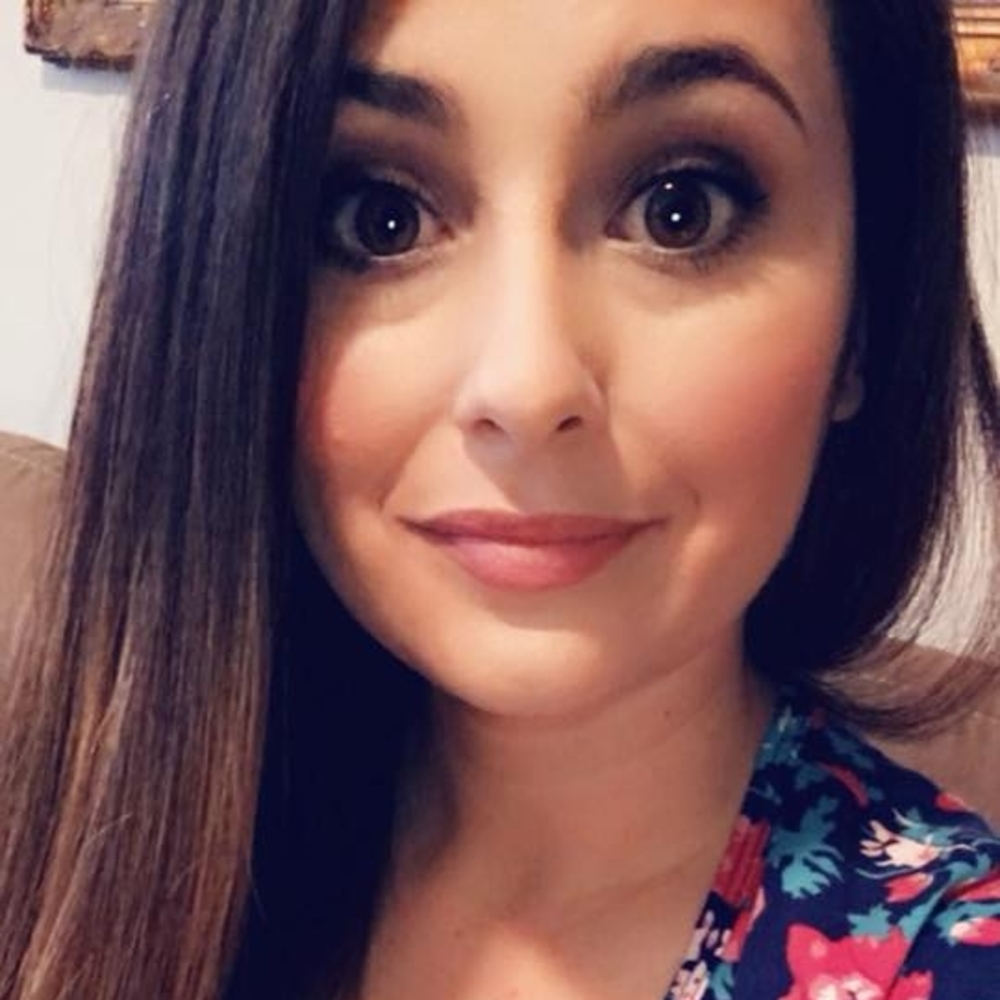 Meet your Posher, Rachel